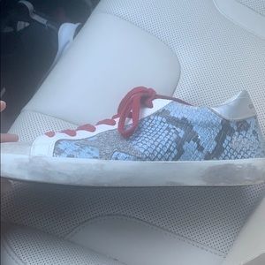 Golden Goose sneaker